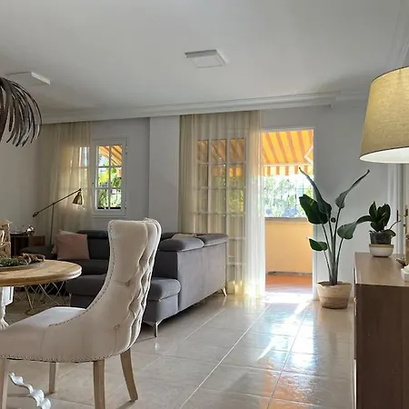 Preciosa Casa Con Jardin Privado Holiday home Puerto de la Cruz (Tenerife)