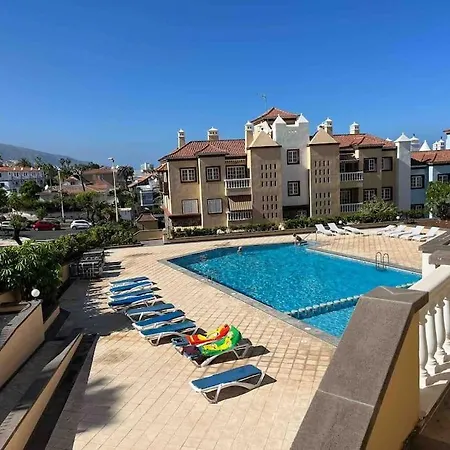 Preciosa Casa Con Jardin Privado * Puerto de la Cruz (Tenerife)