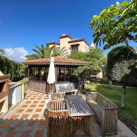 Preciosa Casa Con Jardin Privado Holiday home *