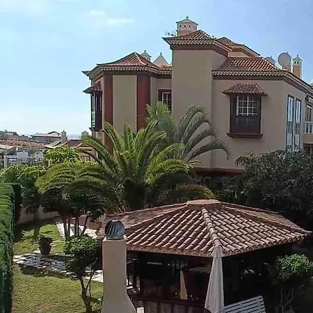 Preciosa Casa Con Jardin Privado Holiday home