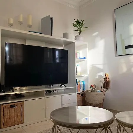 Preciosa Casa Con Jardin Privado * Puerto de la Cruz (Tenerife)