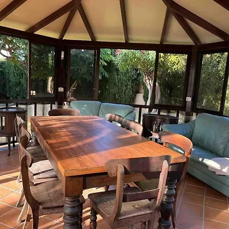 Preciosa Casa Con Jardin Privado Holiday home *