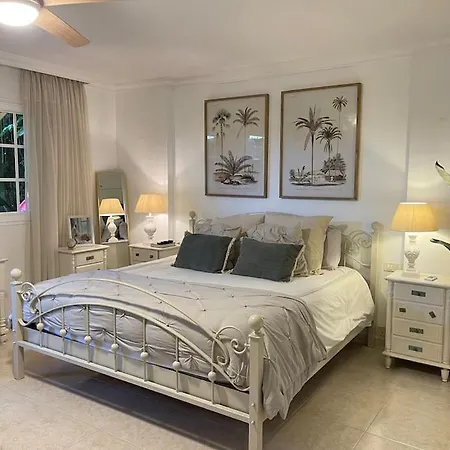 Preciosa Casa Con Jardin Privado Holiday home Puerto de la Cruz (Tenerife)
