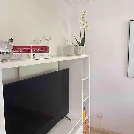 Preciosa Casa Con Jardin Privado *
