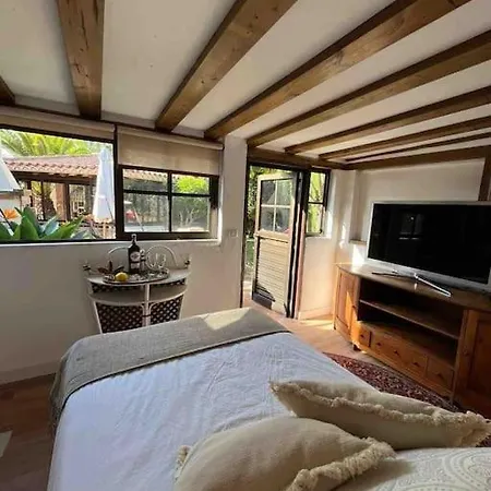 Preciosa Casa Con Jardin Privado * Puerto de la Cruz (Tenerife)