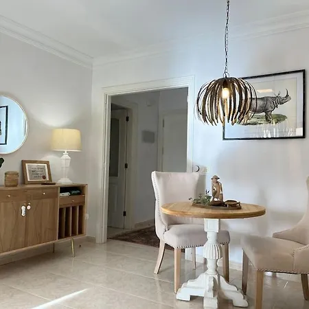 Preciosa Casa Con Jardin Privado Puerto de la Cruz (Tenerife)