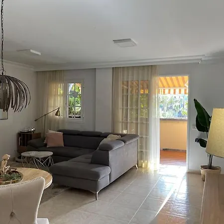 Preciosa Casa Con Jardin Privado Holiday home
