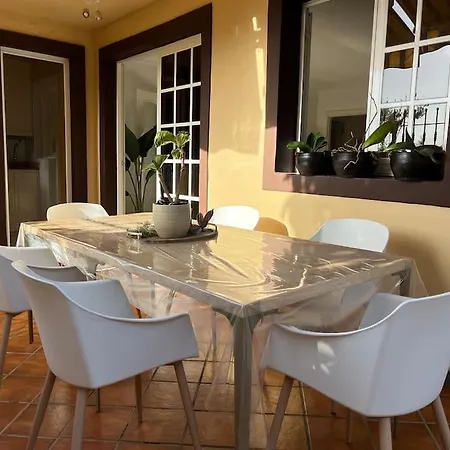 Preciosa Casa Con Jardin Privado Holiday home