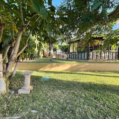 Preciosa Casa Con Jardin Privado Holiday home Puerto de la Cruz (Tenerife)