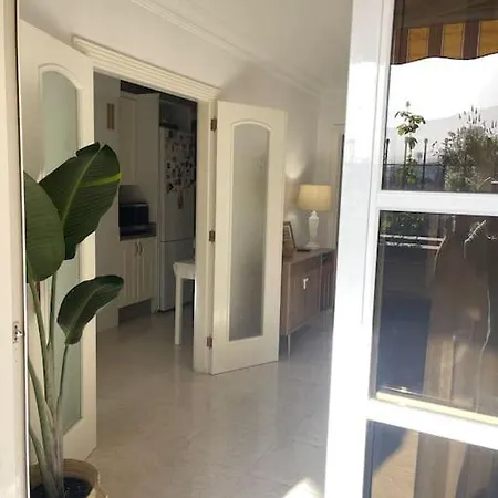 Preciosa Casa Con Jardin Privado *