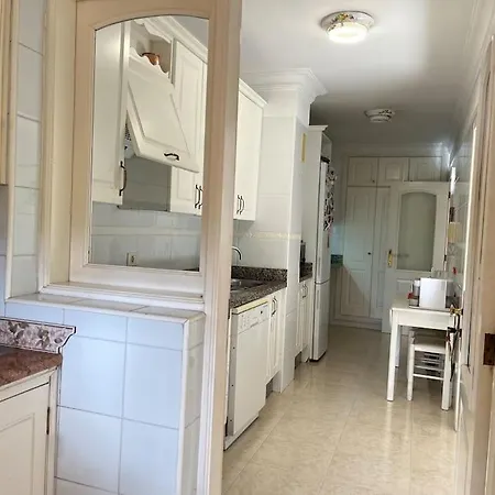 Preciosa Casa Con Jardin Privado *