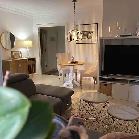 Preciosa Casa Con Jardin Privado *